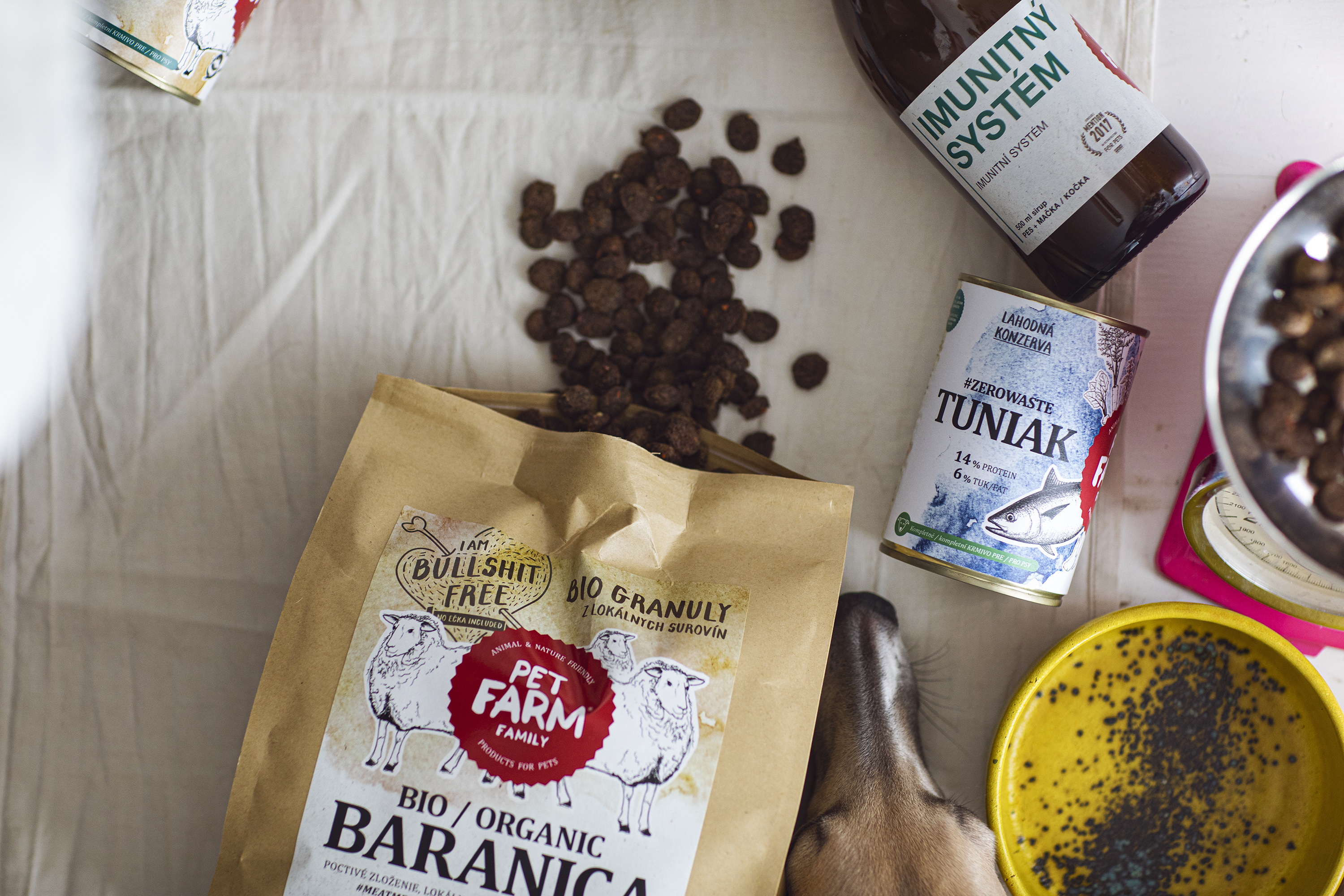 Pet Farm Family foto 4