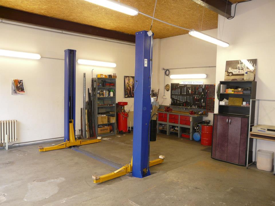 Autoservis AK foto 4