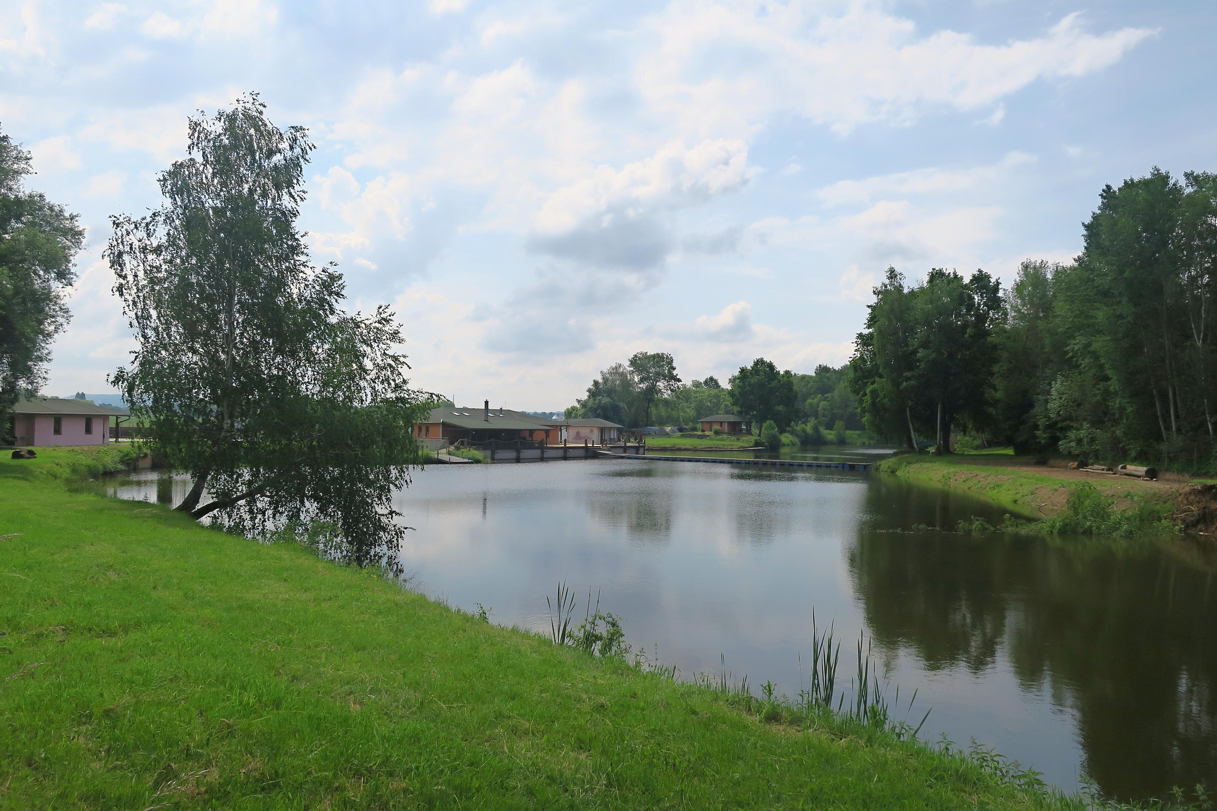 Marine Závlahy Restaurace foto 2