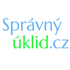 logo Správnýúklid.cz