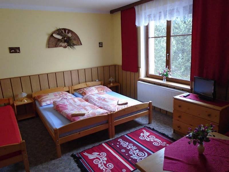 Penzion U lázní foto 3