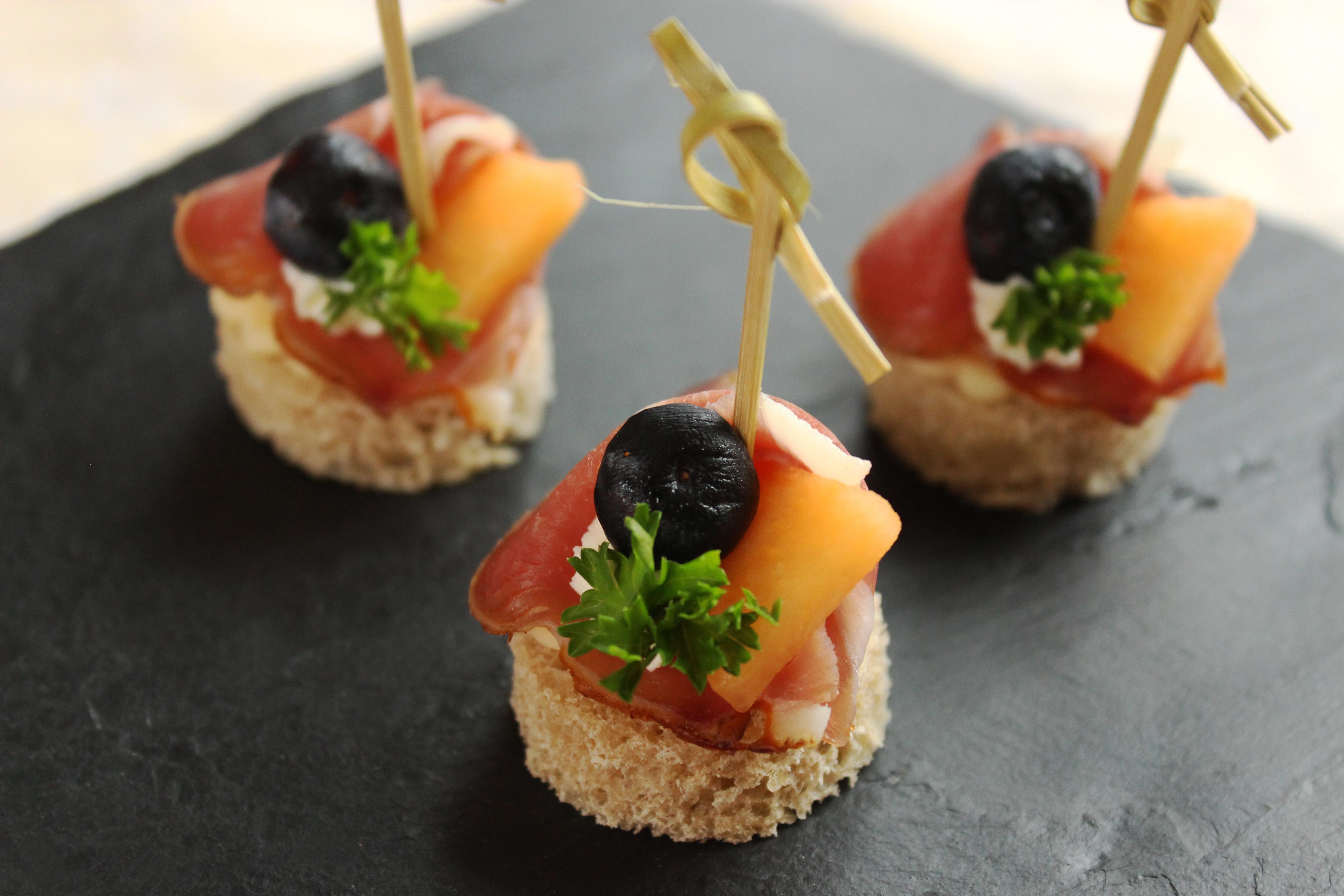 AR Catering foto 5