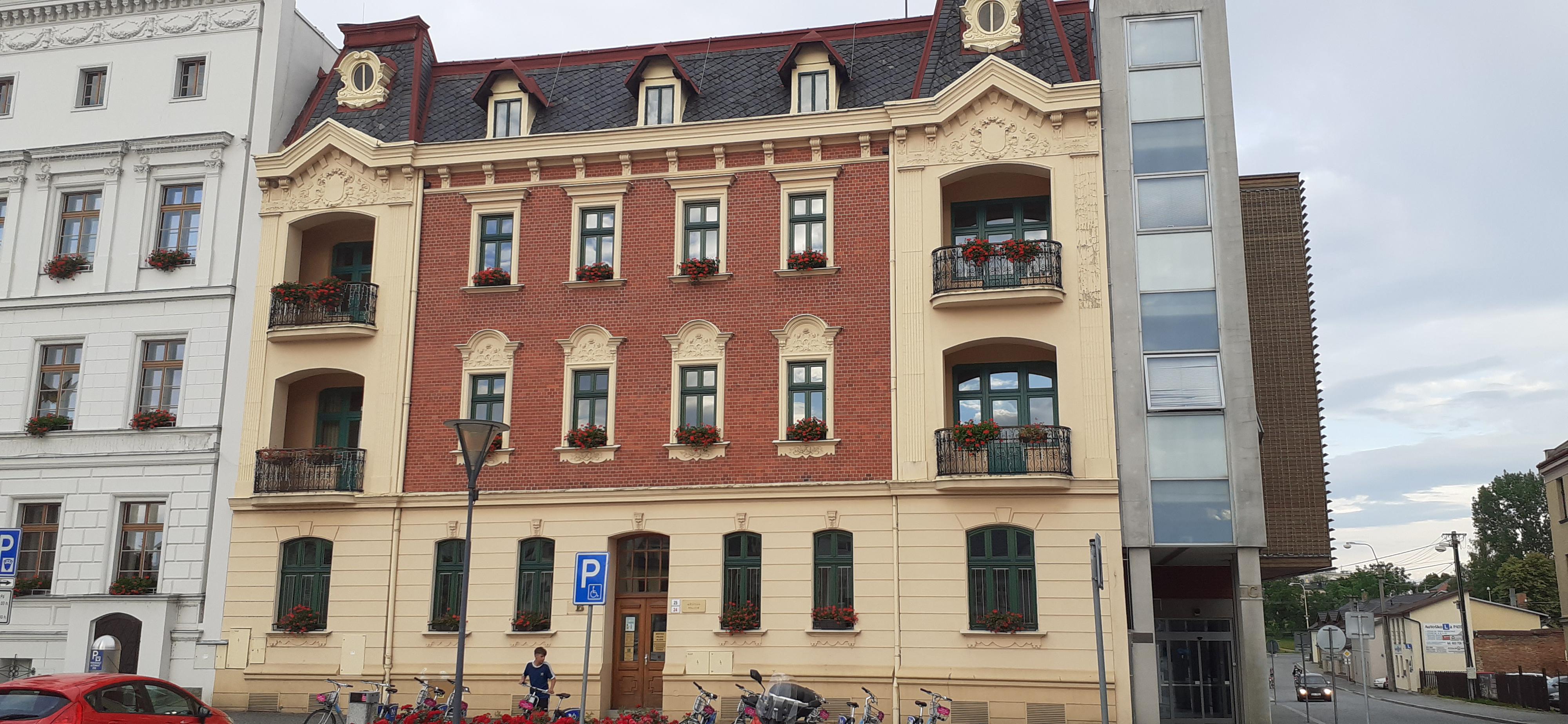 Městská policie Hlučín foto 3