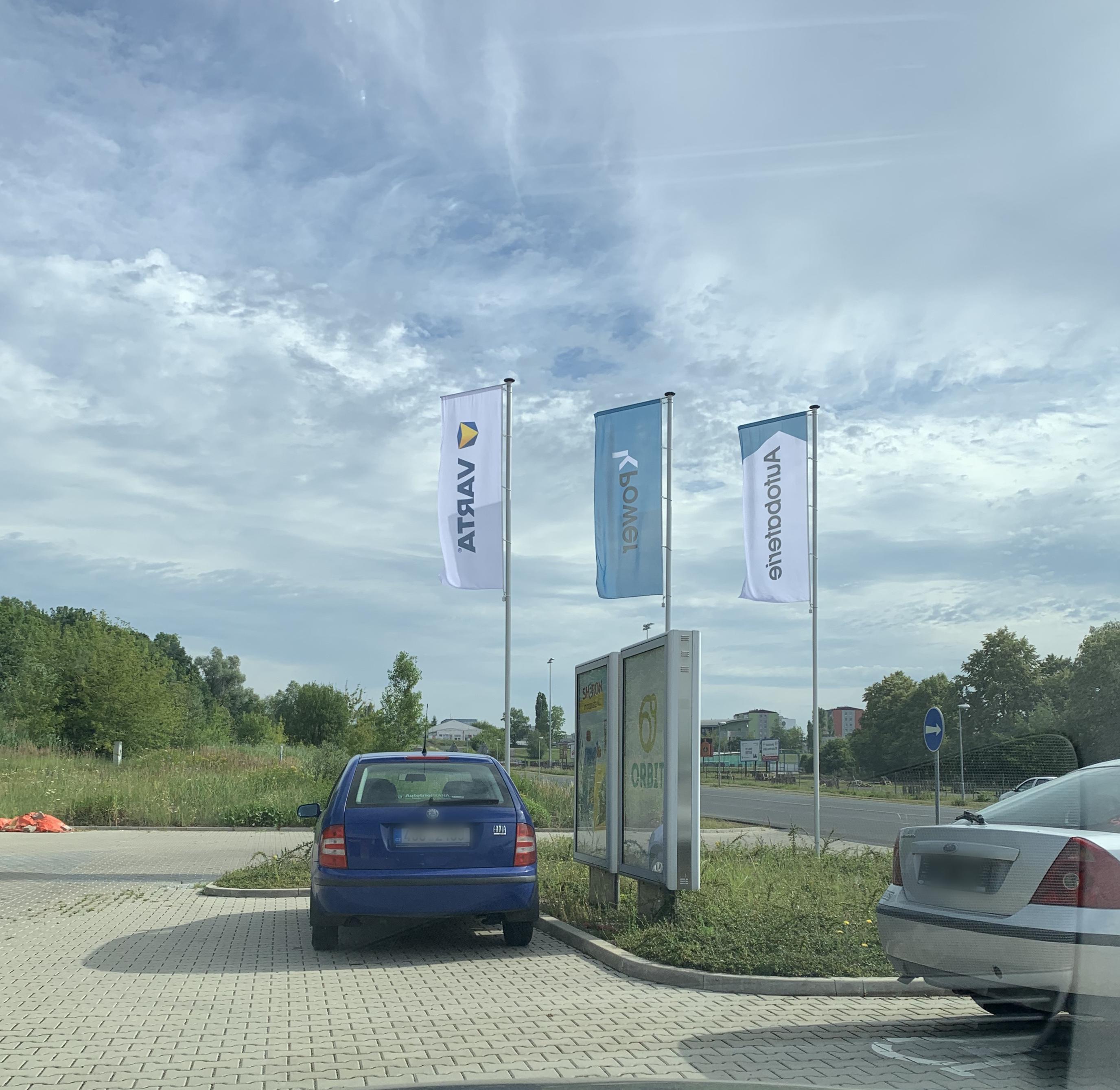 KPower – Auto, Moto baterie foto 4