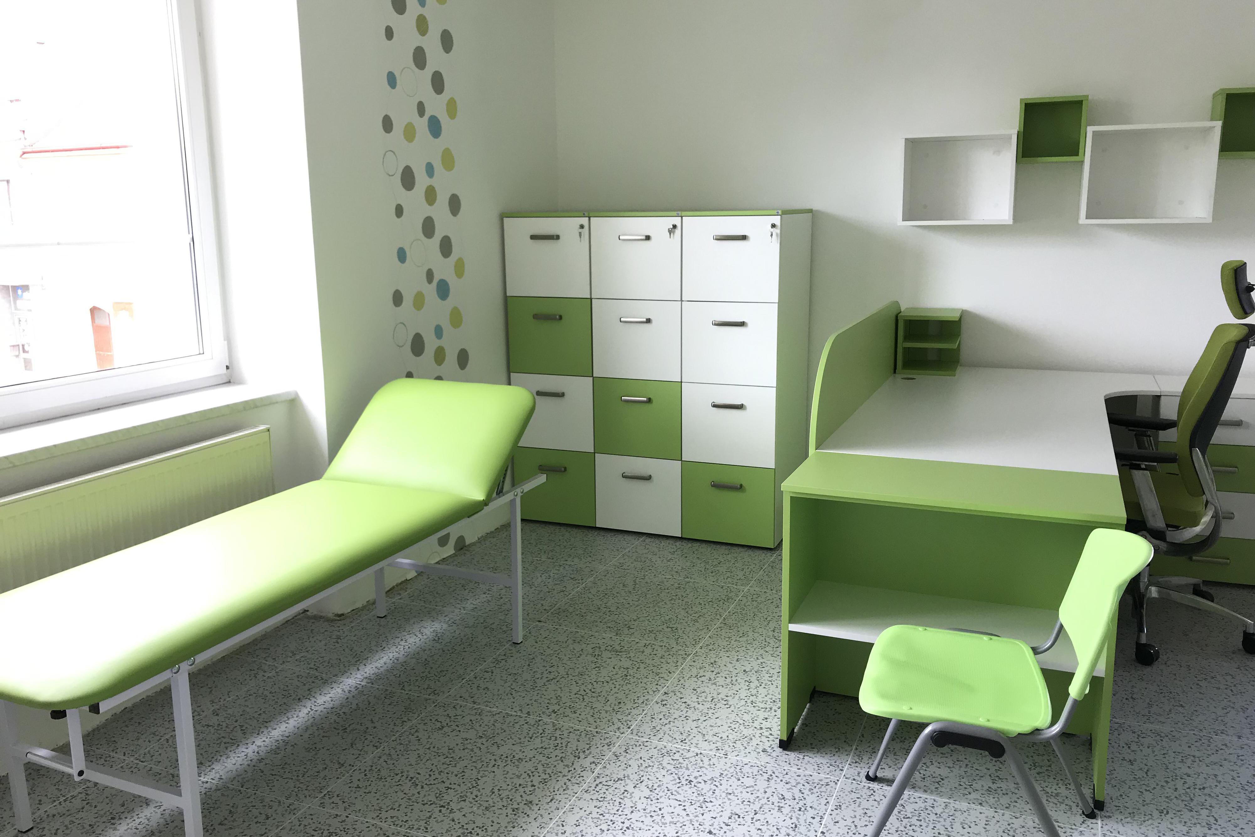 Pediatrie Černá s.r.o.