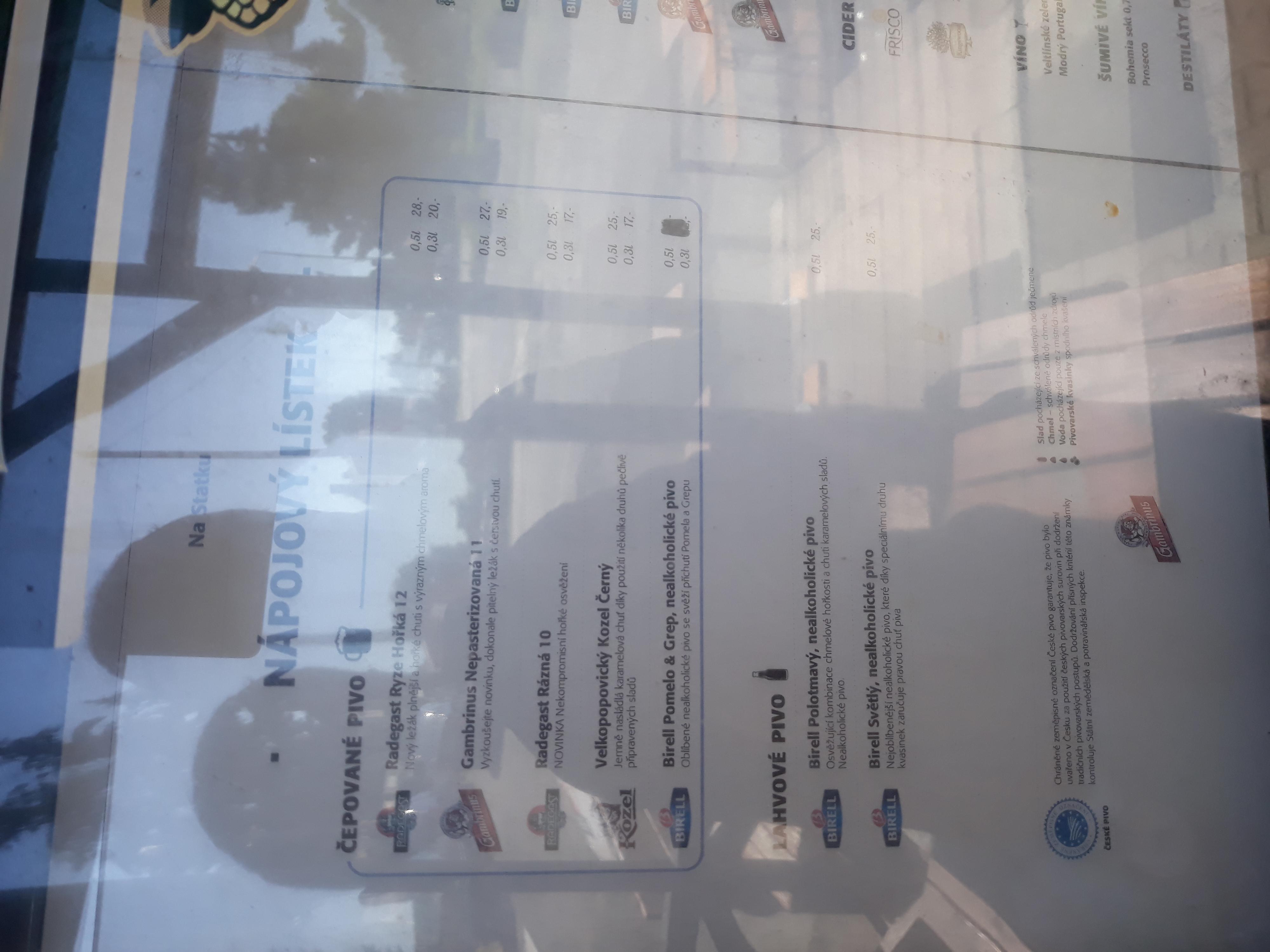 Hospoda Na Statku foto 3