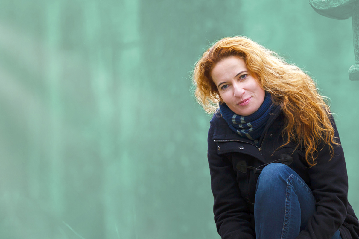 Terapie.me -  Mgr. et Ing. Andrea Květoňová