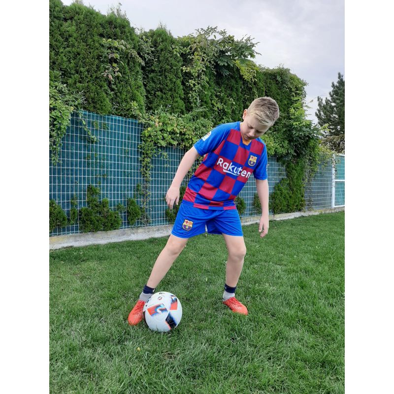 Dětské fotbalové dresy - Daniel33 foto 4