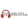 logo DJ MILDA .cz - Miloš Horák