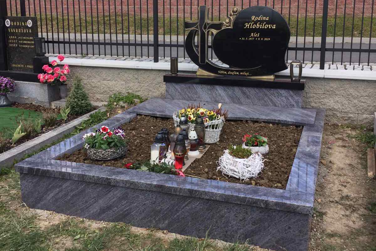 KN - Kamenictví s.r.o.