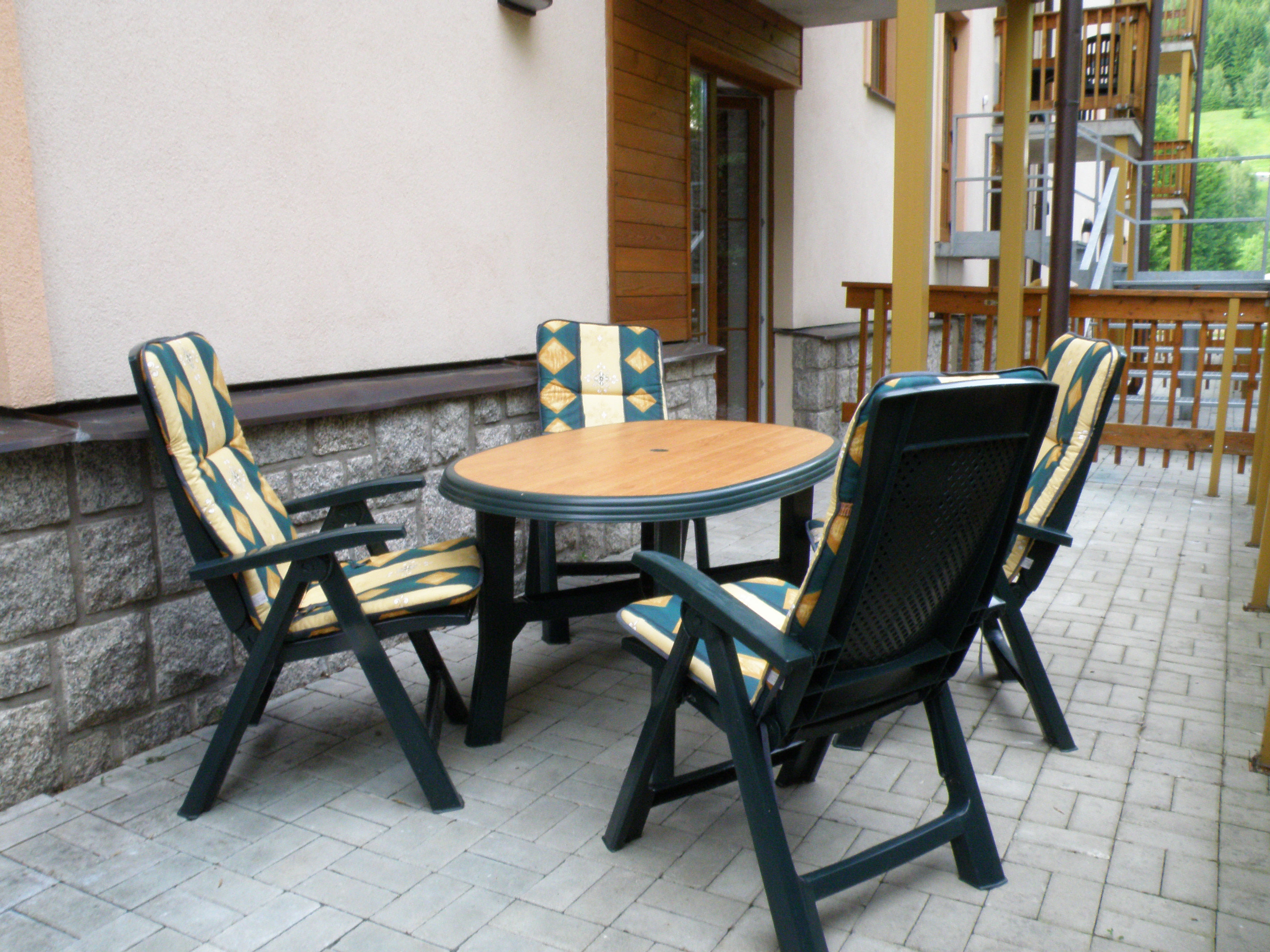 Apartmány Dalibor Špindlerův Mlýn *** foto 5