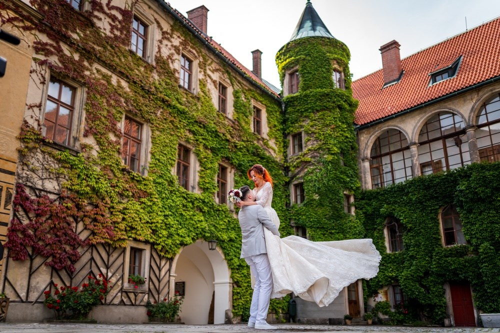 Svatební vyhledávač proweddy.cz foto 2