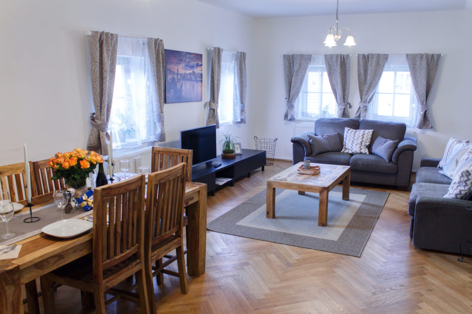 Lucky Angel Apartments s.r.o. foto 2