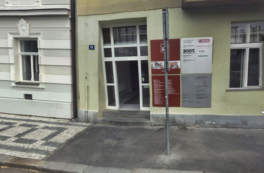 Pomazanova - Účetní služby