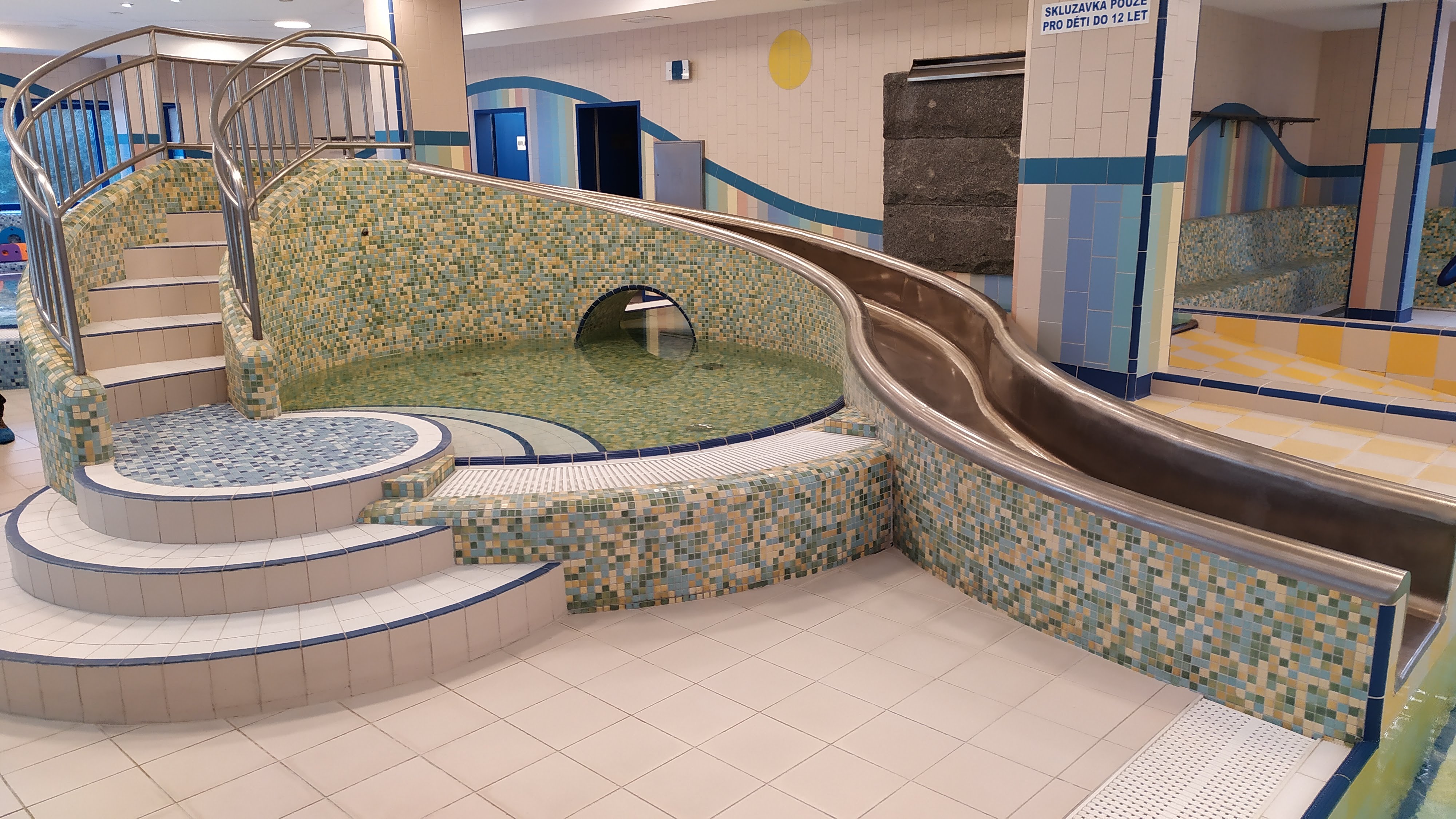 Aquacentrum Domažlice foto 3