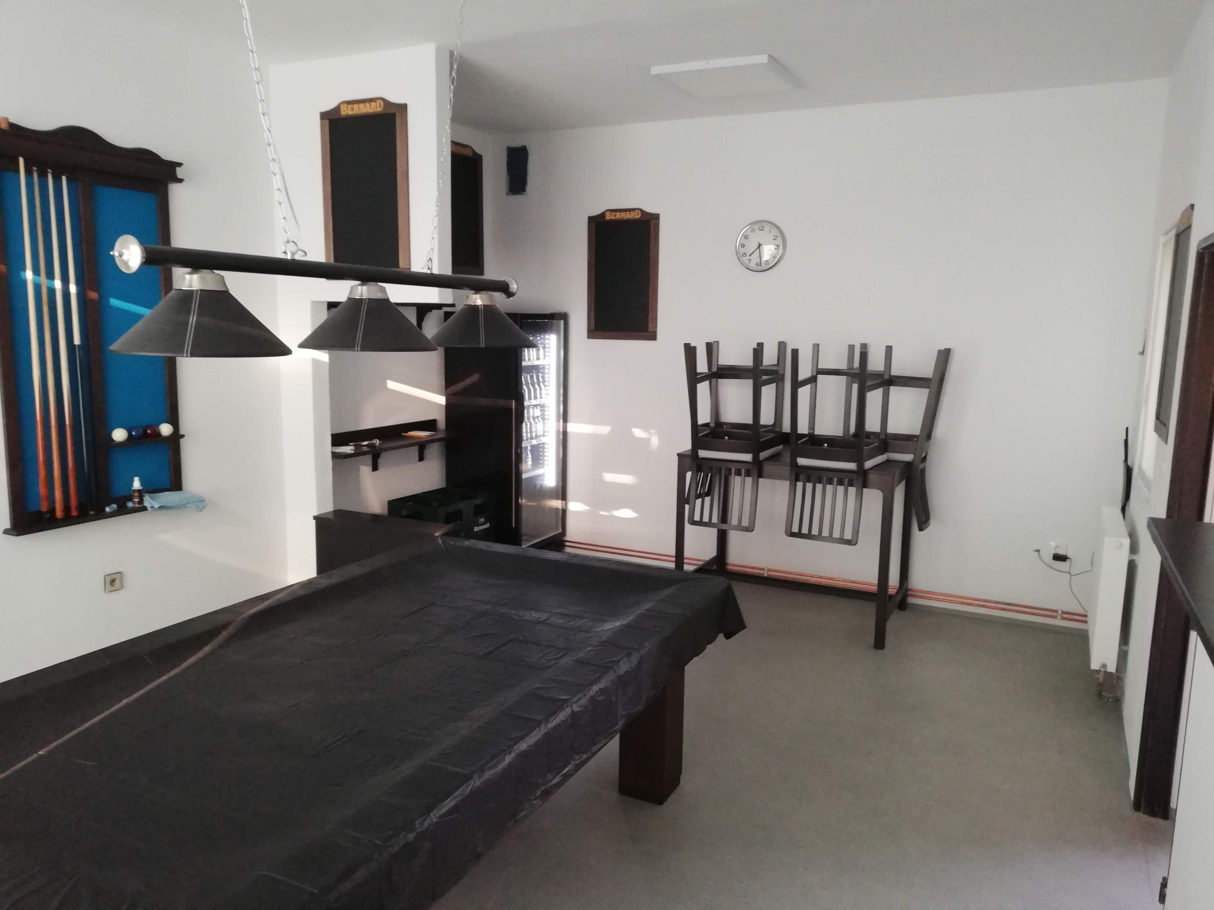 Karambol 108  - samoobslužná kulečníková herna foto 3