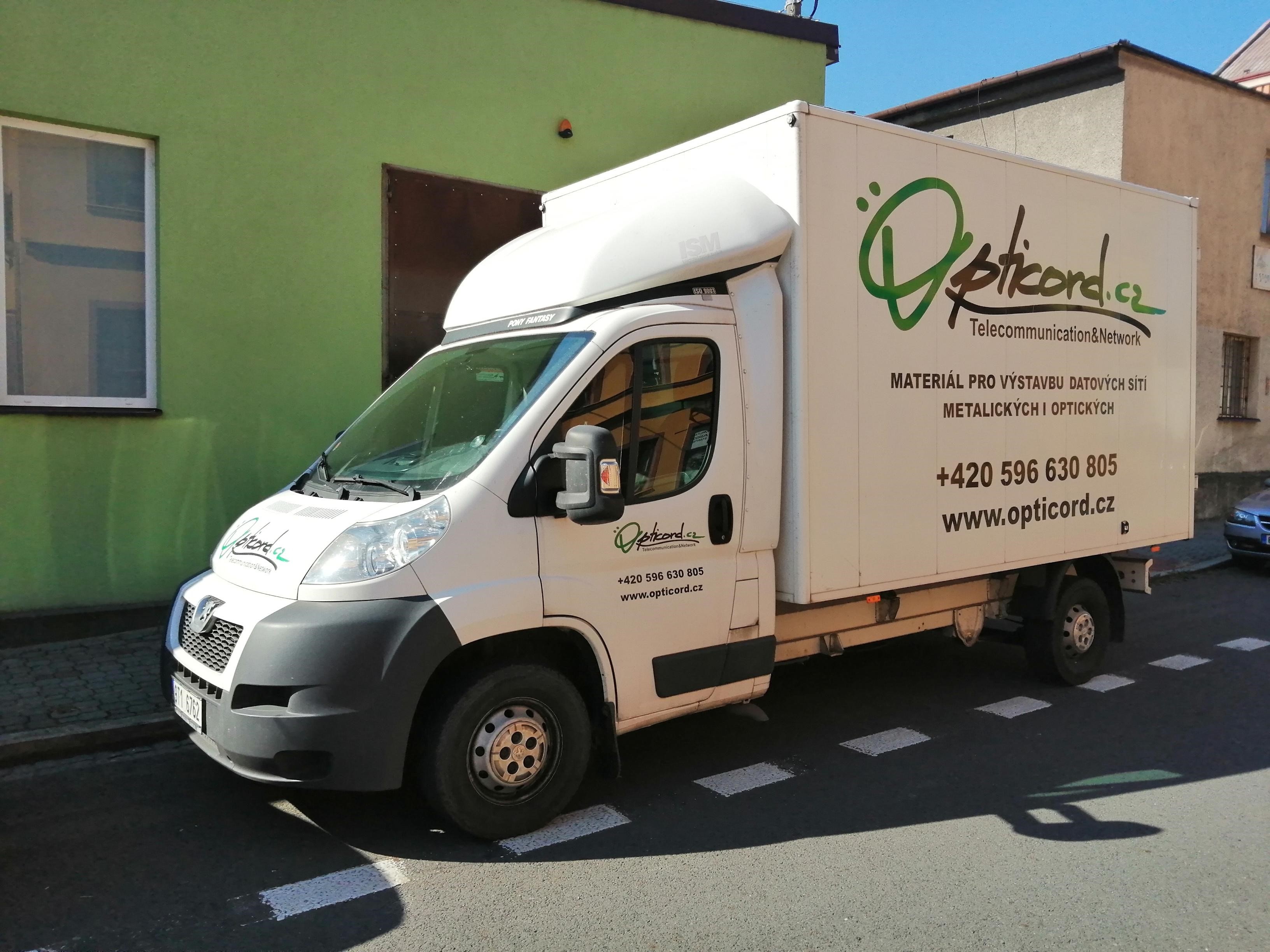 Opticord.cz foto 3