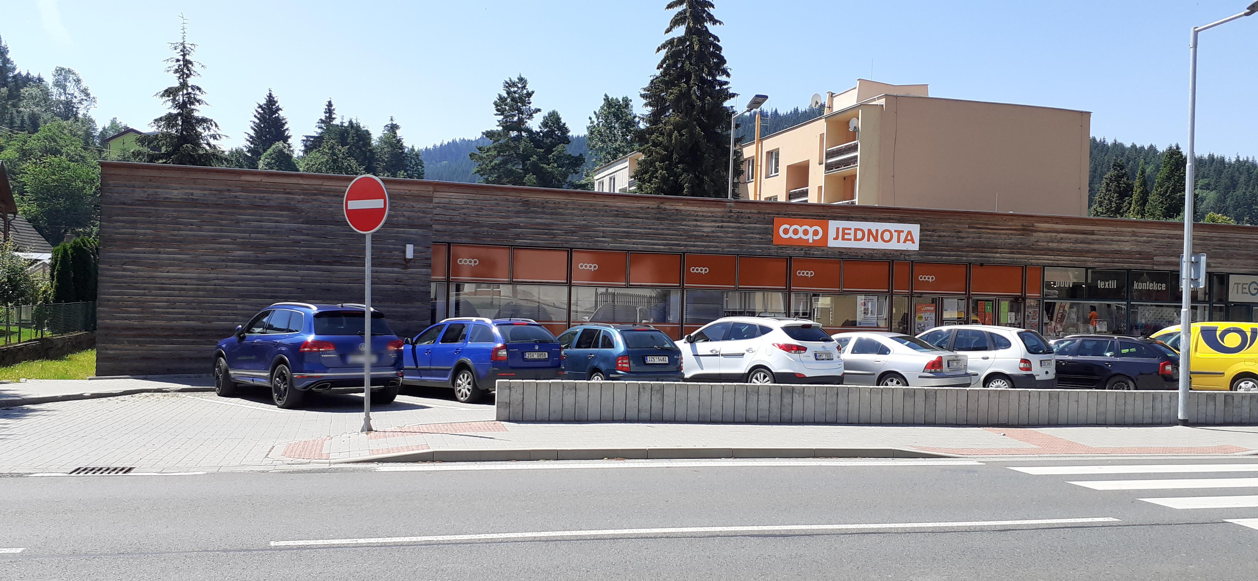 COOP JEDNOTA foto 3