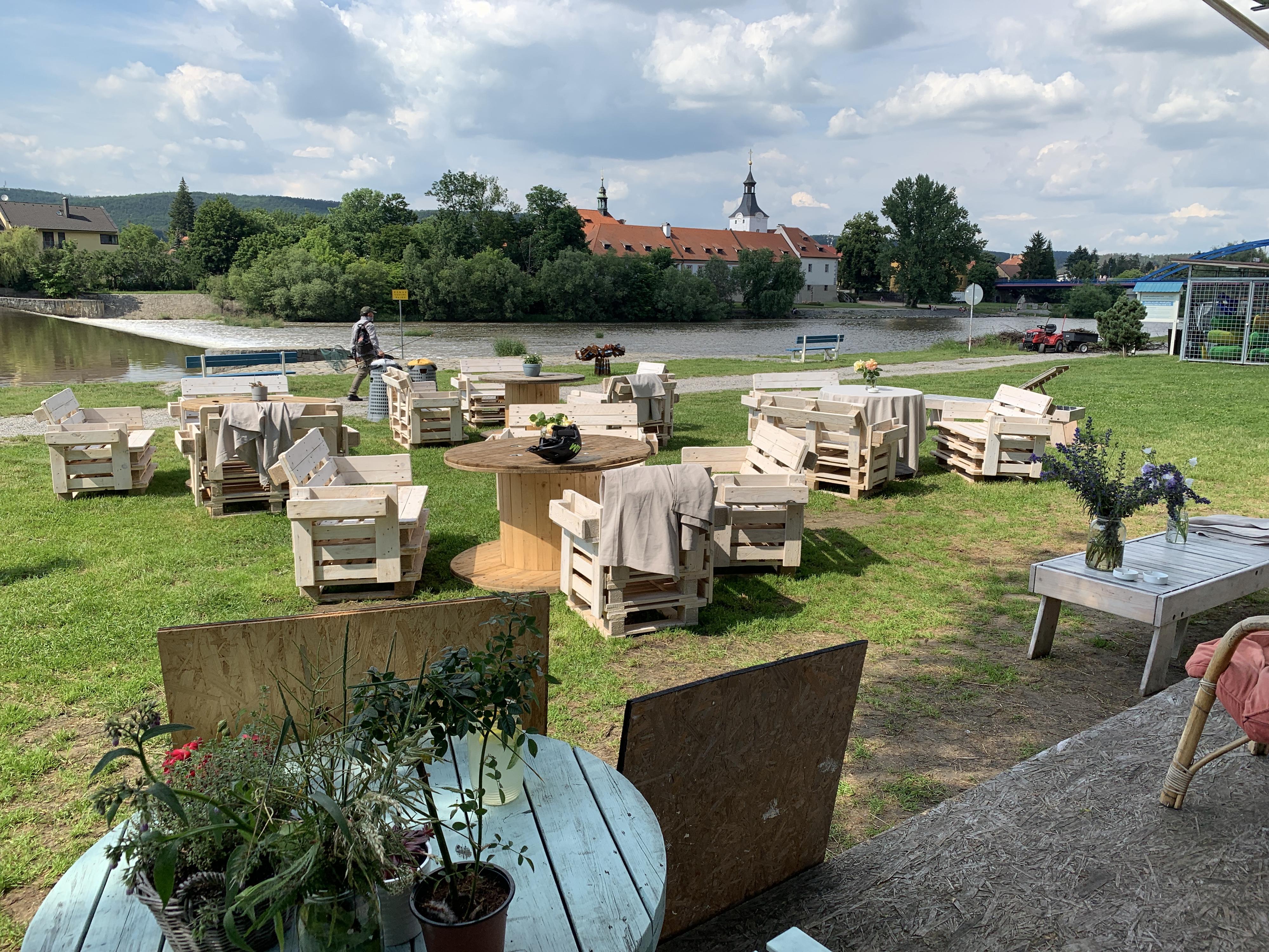 Bistro EňoŇuňo foto 2