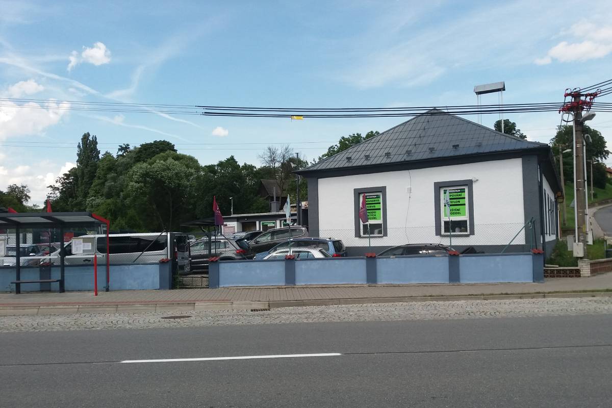 HS Centrum, s.r.o. foto 2