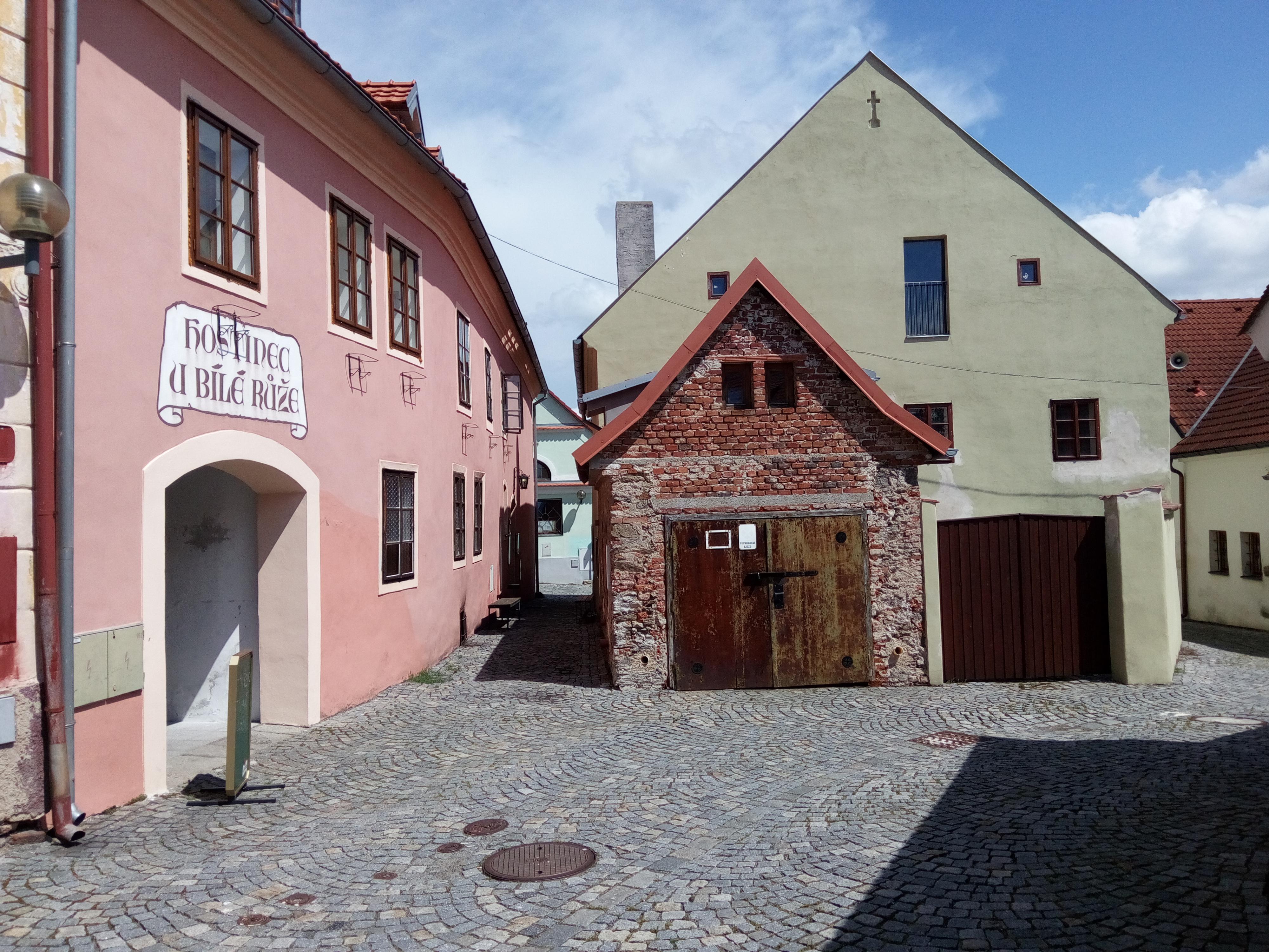 Pivnice Bílá růže foto 3
