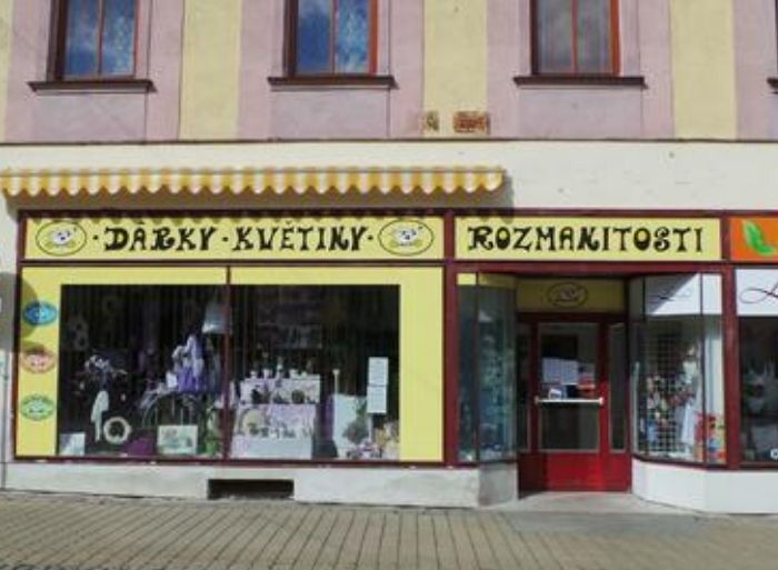 Rozmanitosti foto 2