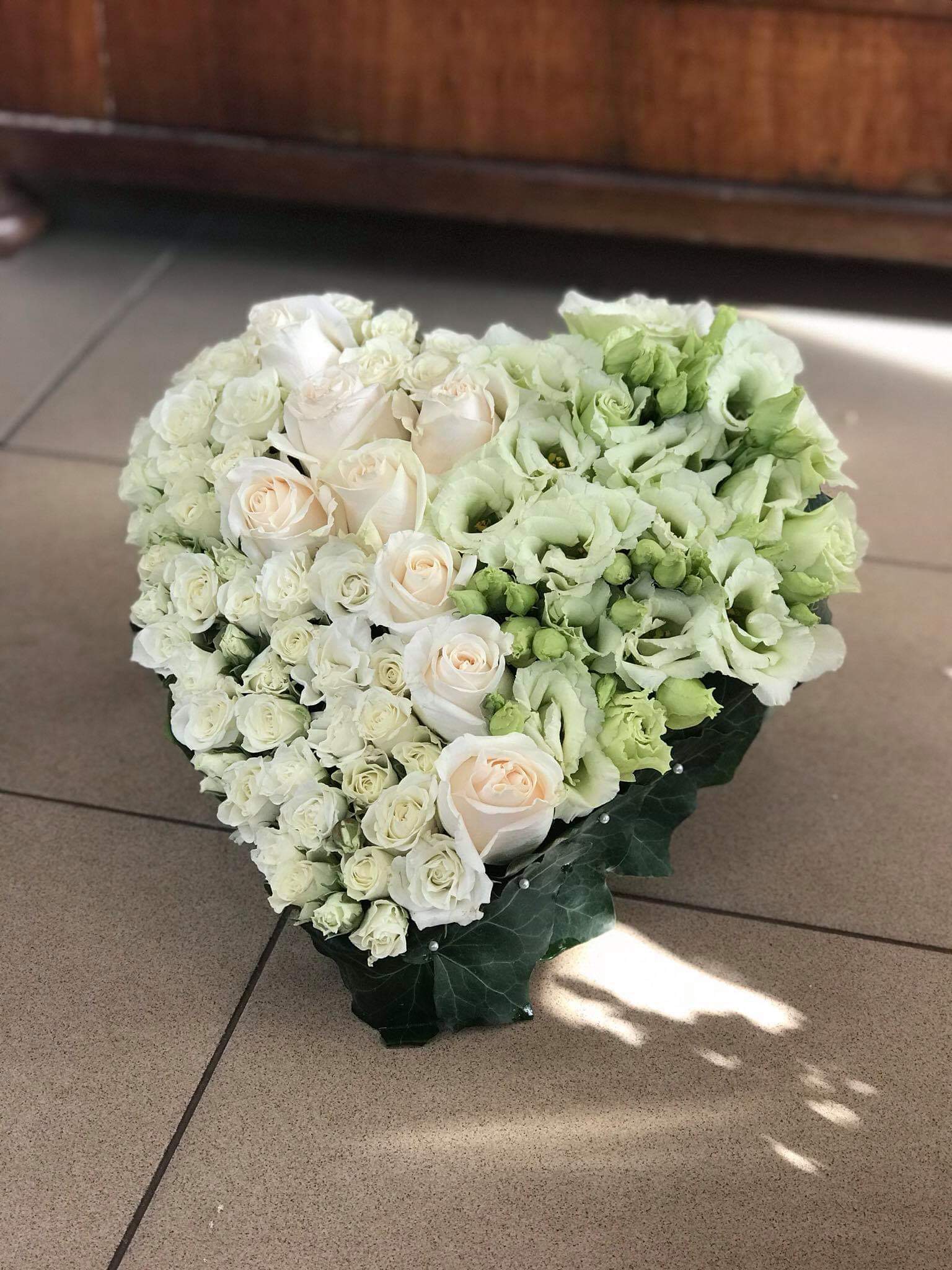 Krása pro Radost - Gabriela Doubková foto 4