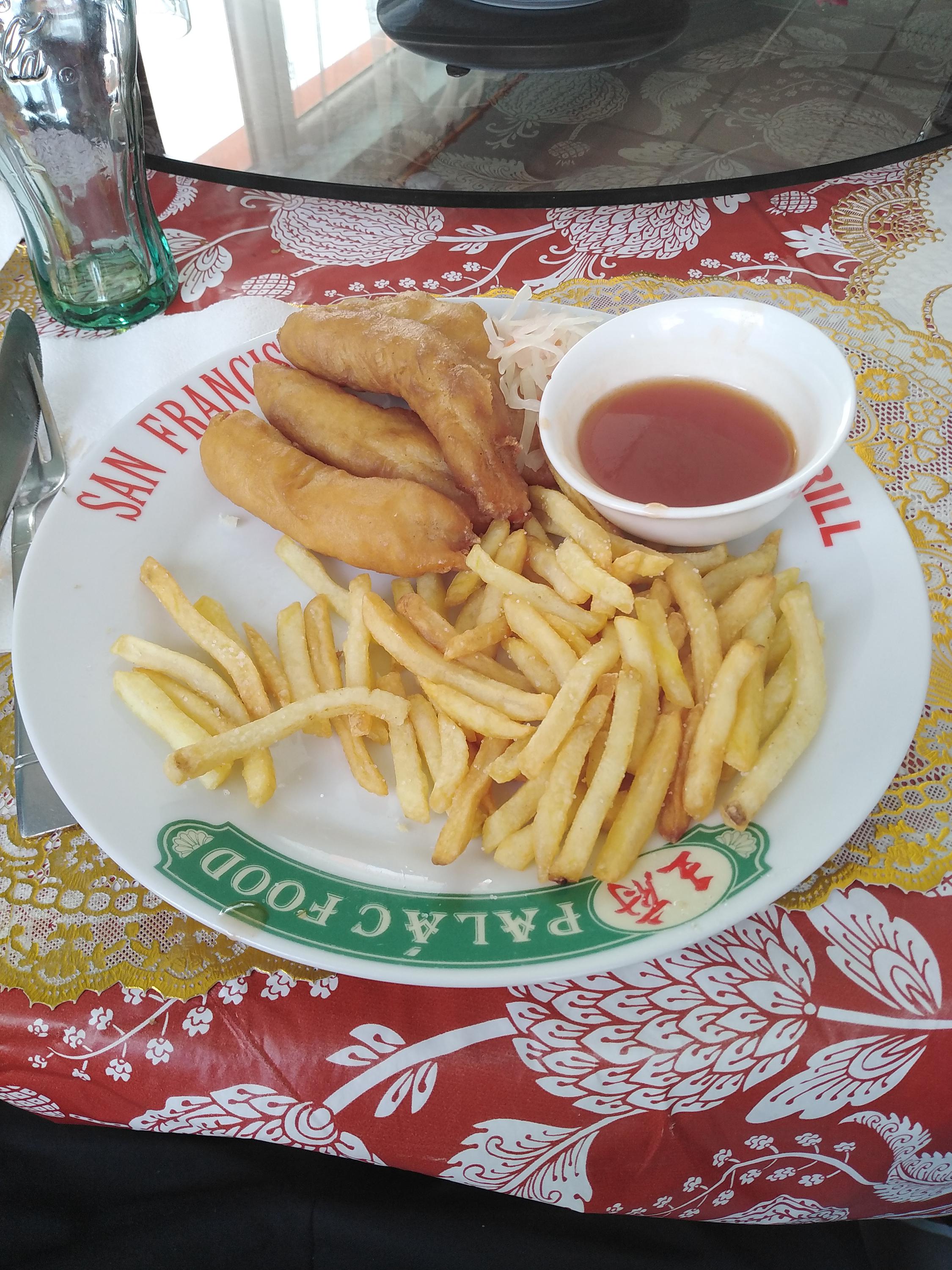 PALÁC FOOD foto 2