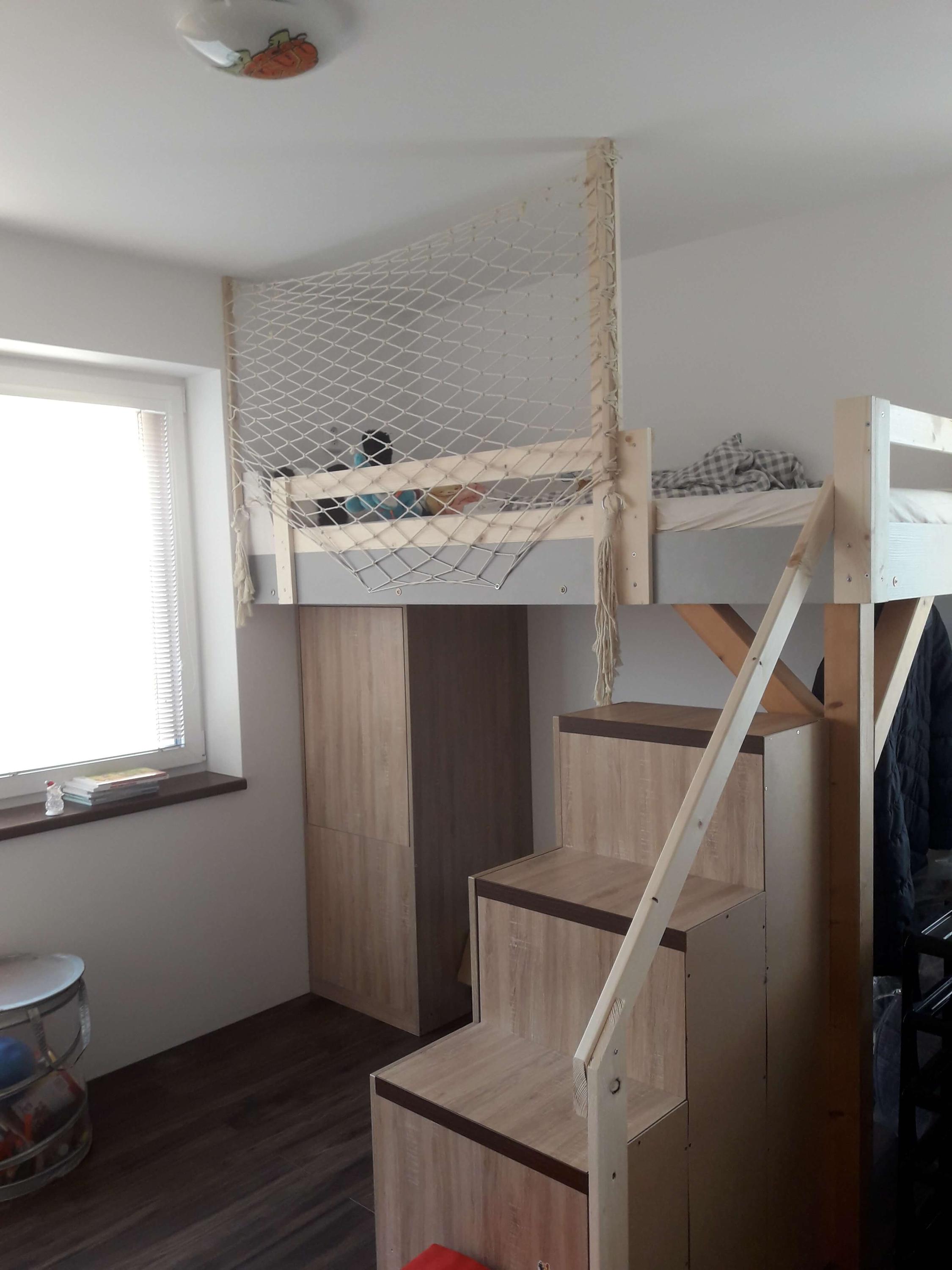 Truhlářství JH foto 5