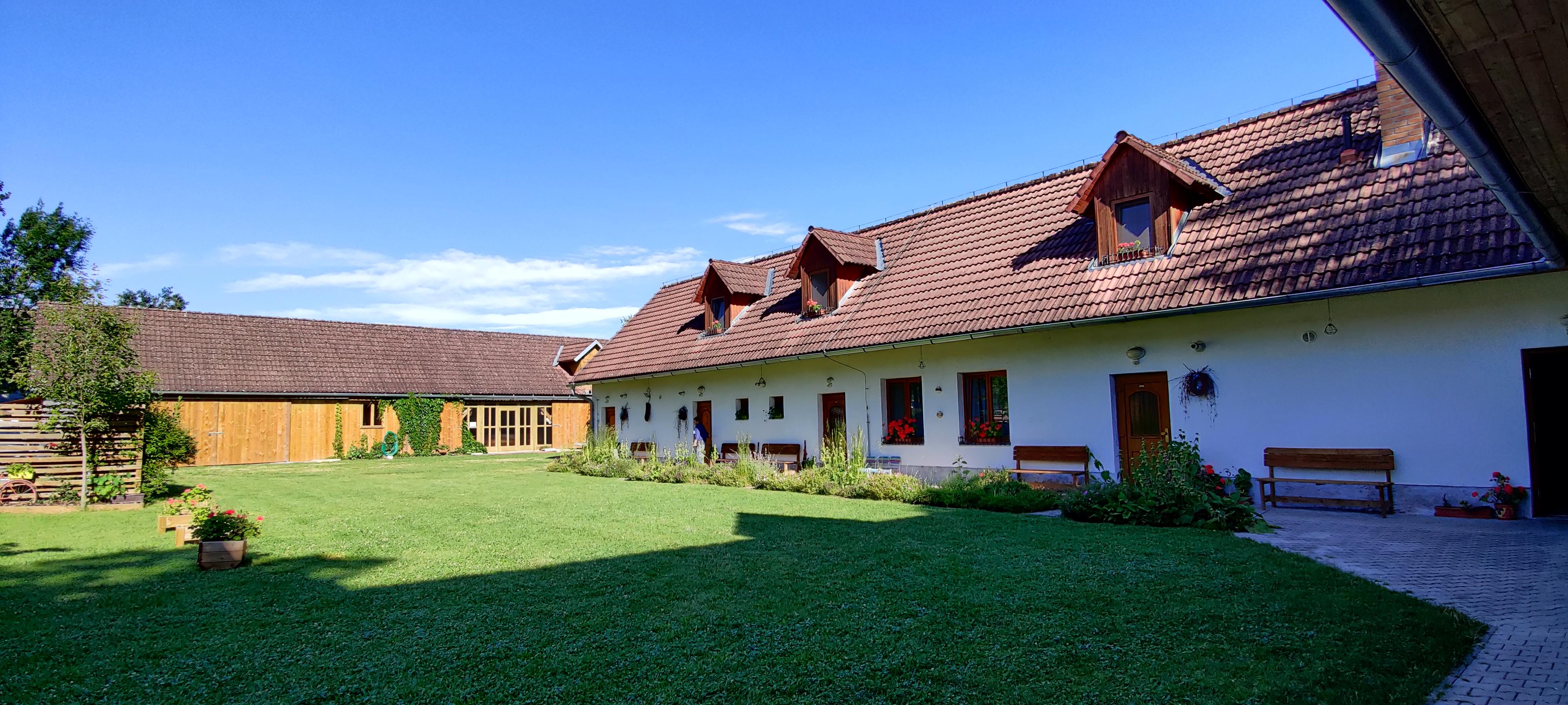 Penzion Příbrazský foto 2