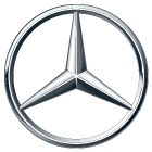 logo - Mercedes-Benz Milan Král