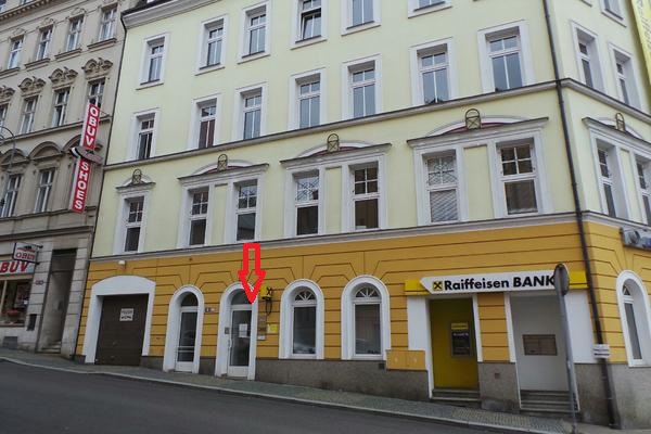 ALTERNATIVNÍ PSYCHO-TERAPIE - Martin Albrecht foto 4