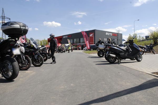 Kryte Motokary Ostrava () Kryte Motokary Ostrava