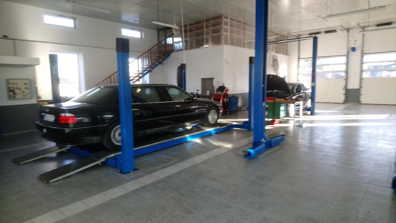 Autopoliklinika Žamberk foto 2