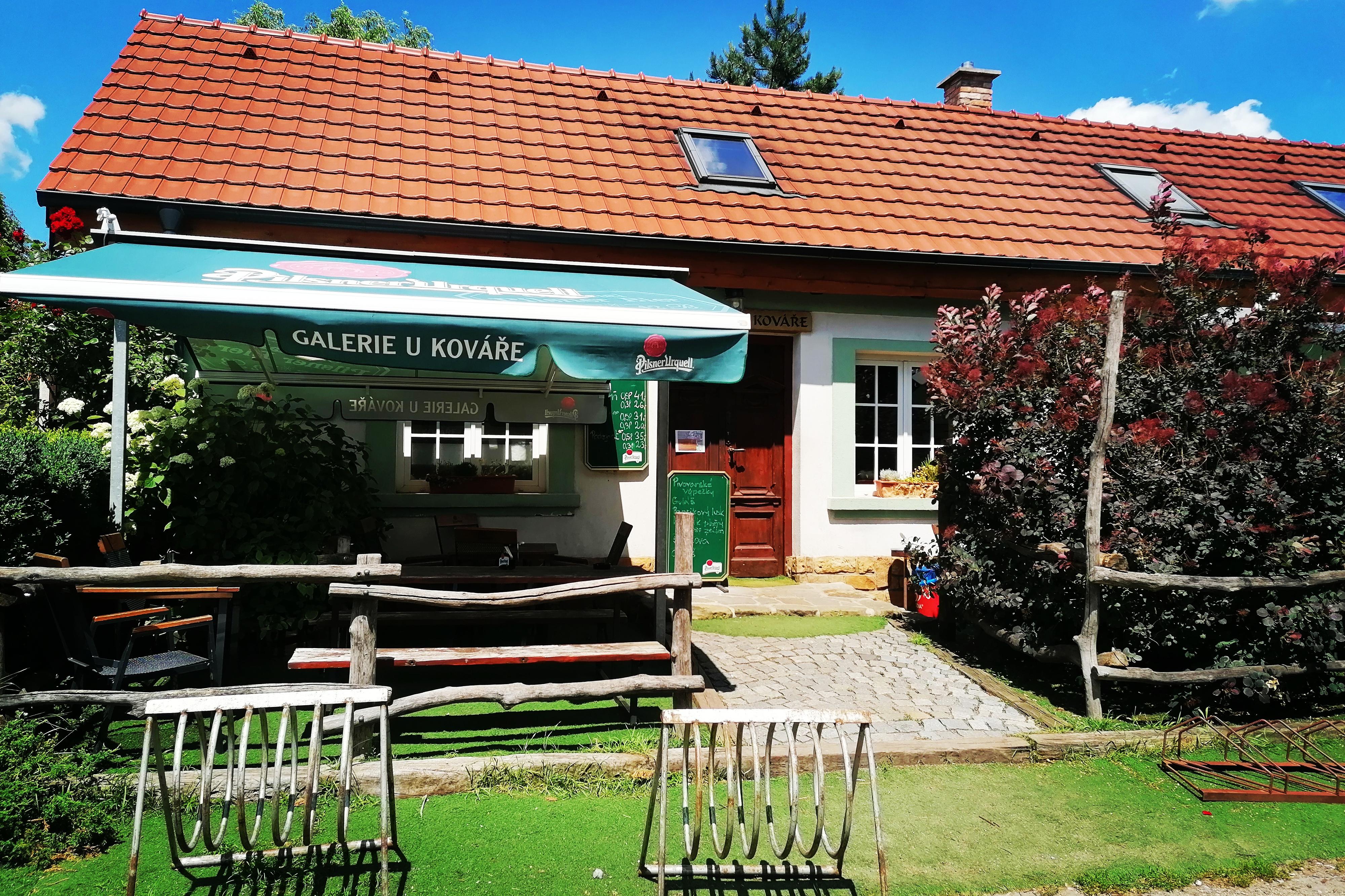 Hospůdka U Kováře