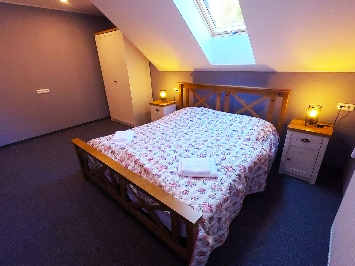 Penzion a restaurant Mezihoří foto 3