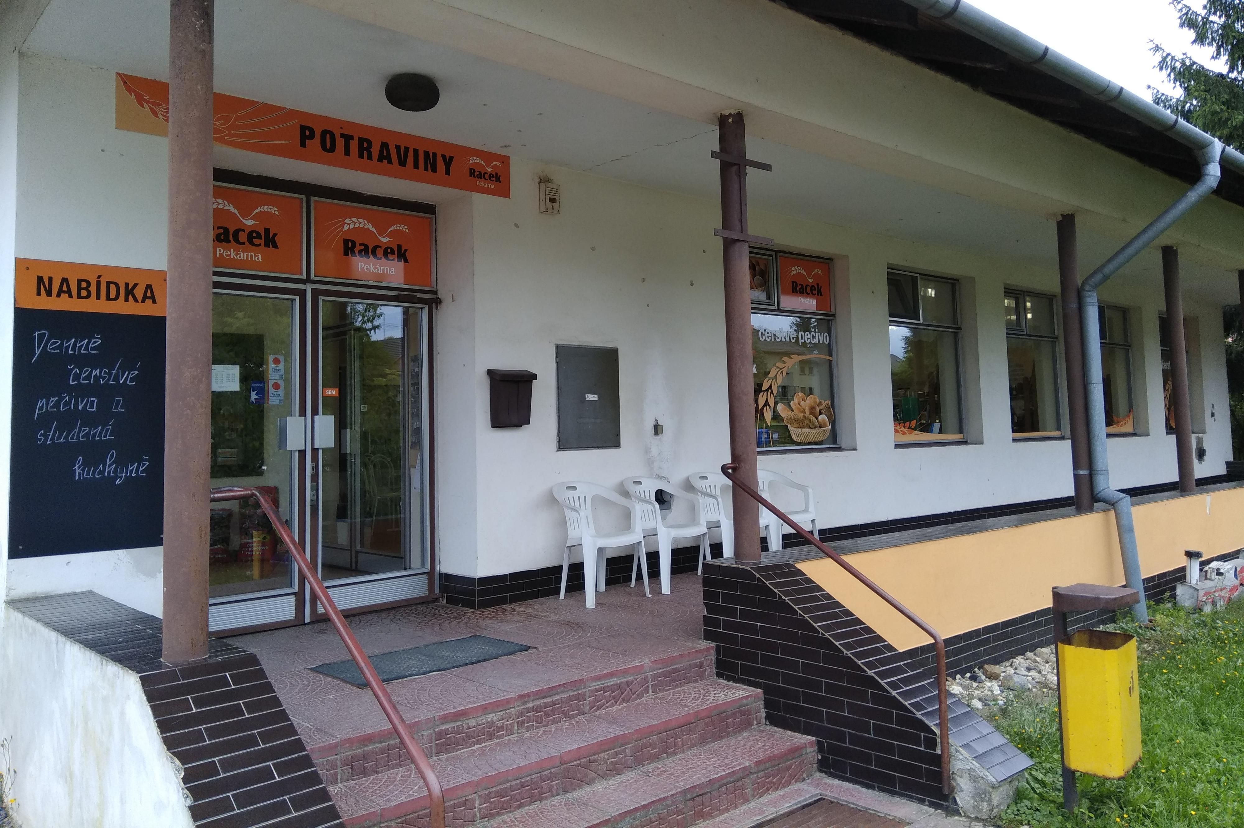 Pekárna Racek, s.r.o.