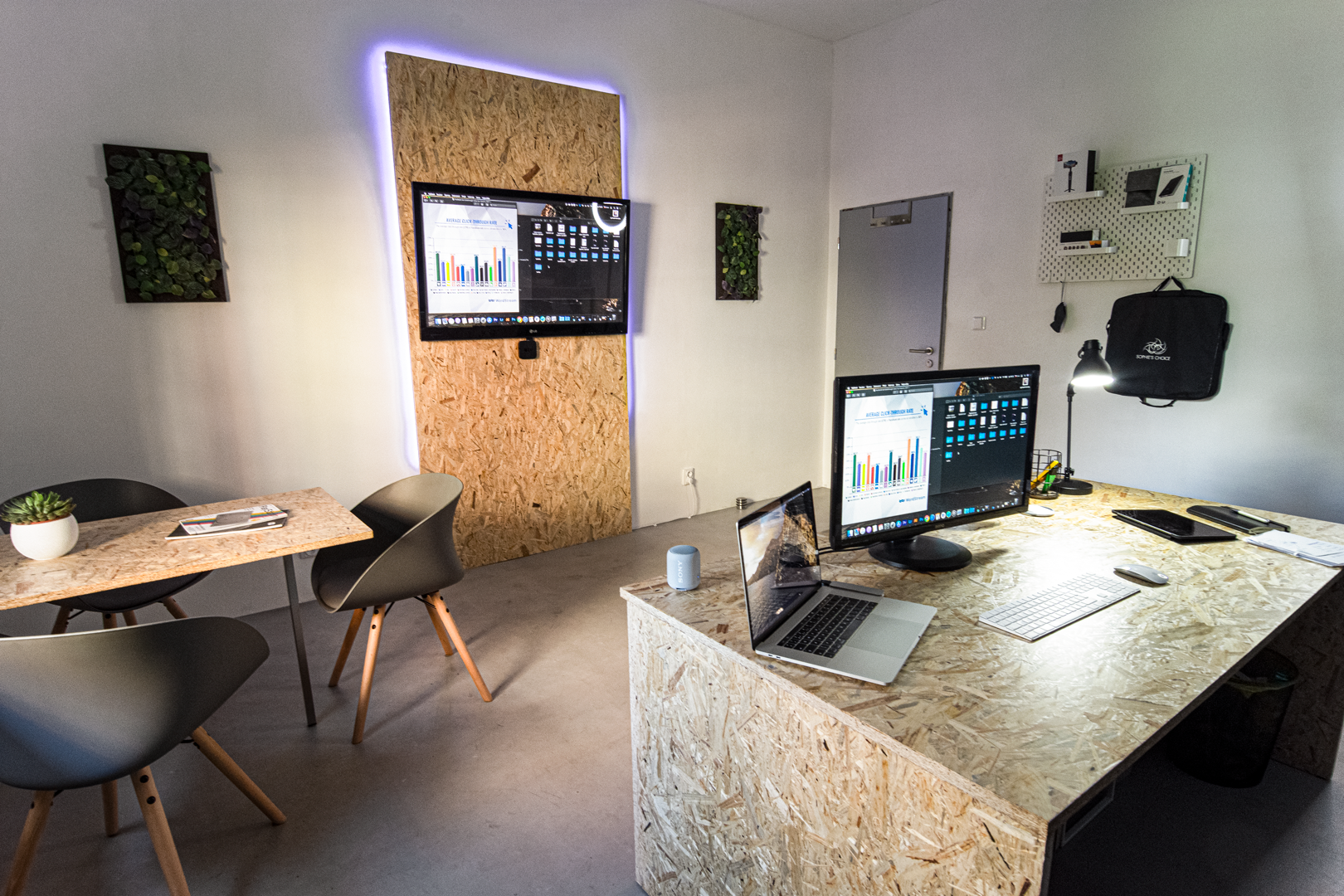 Studio KNECHTL foto 2