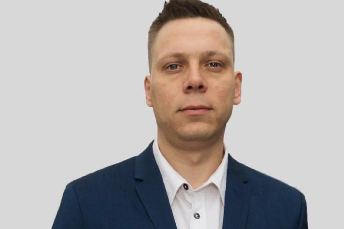 Realitní specialista Michal Kotek foto 1