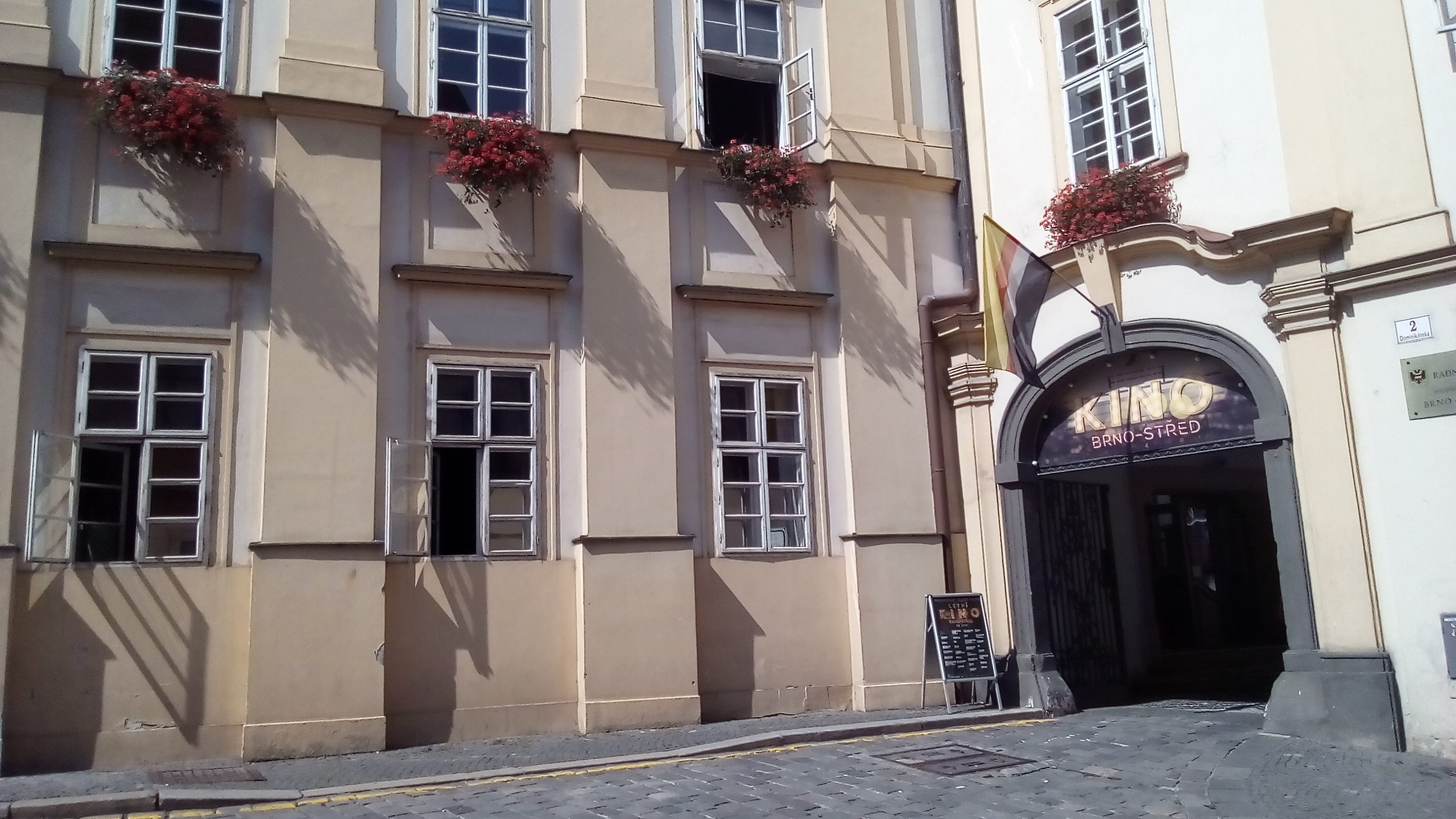 Úřad městské části Brno-střed foto 4