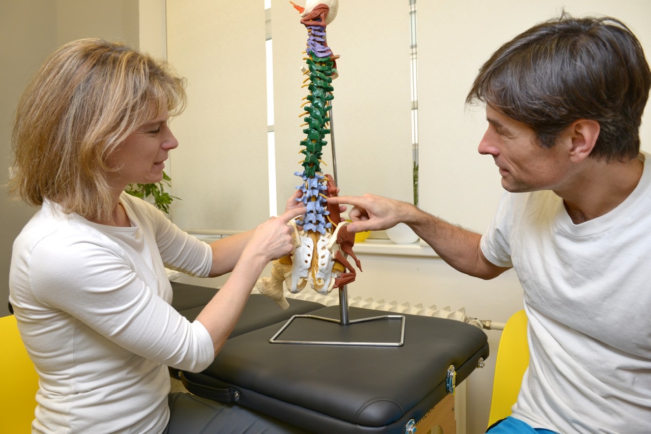 Prague Physical Therapy foto 2
