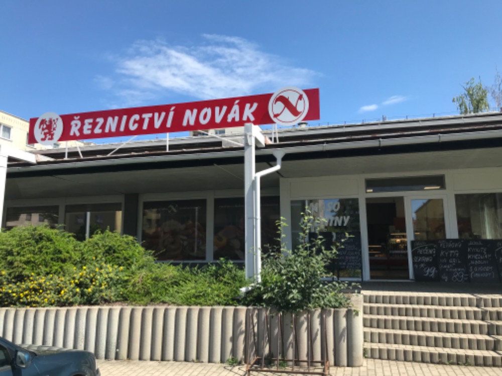 RODINNÉ ŘEZNICTVÍ NOVÁK foto 3