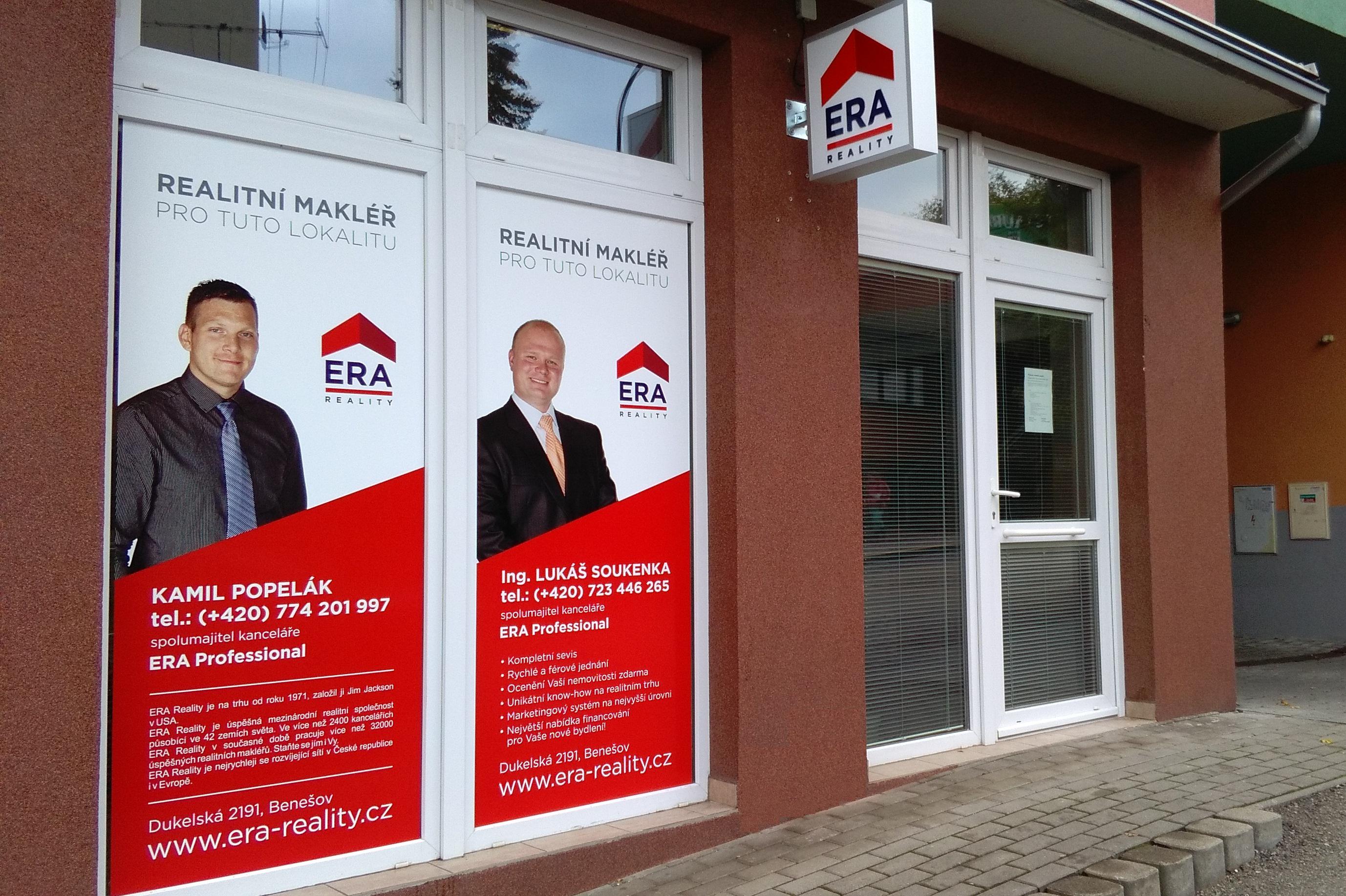 ERA professional, s.r.o.