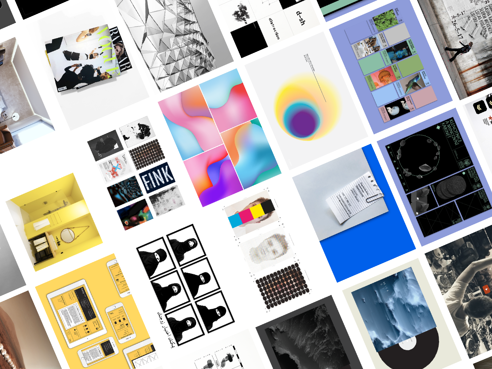 Grafický Designér Kateřina Dohnalová foto 2