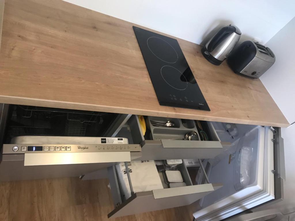 Ubytování Pod Cimburkem foto 4