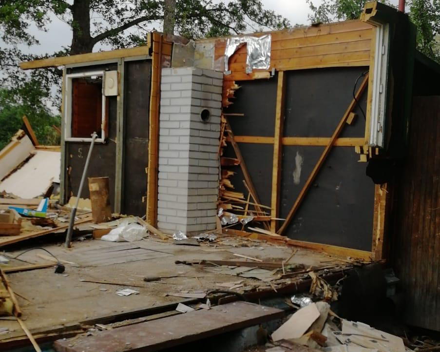 Vyklízení Rychle foto 4