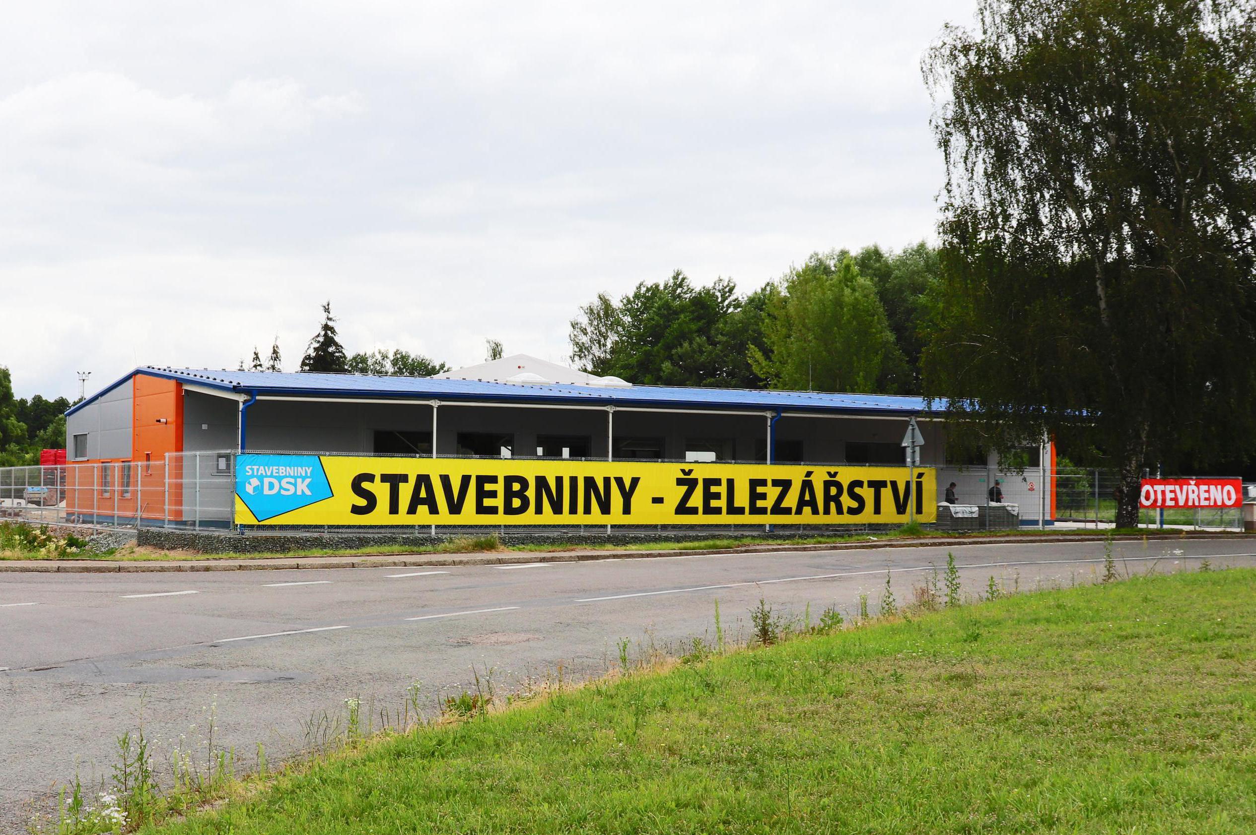 DSK stavebniny s.r.o.