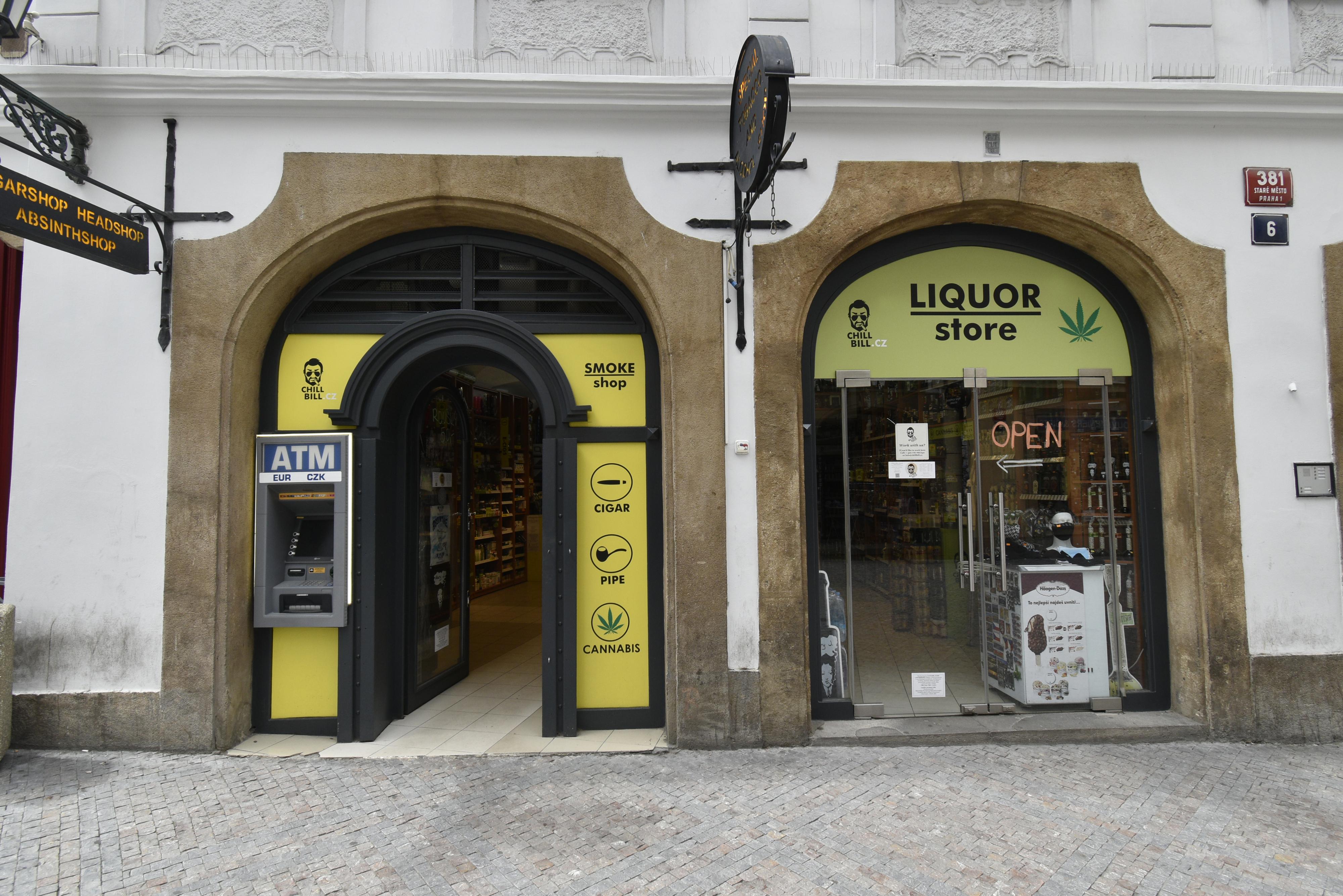 Bankomat Euronet foto 1