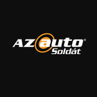 logo - AZ AUTO Soldát
