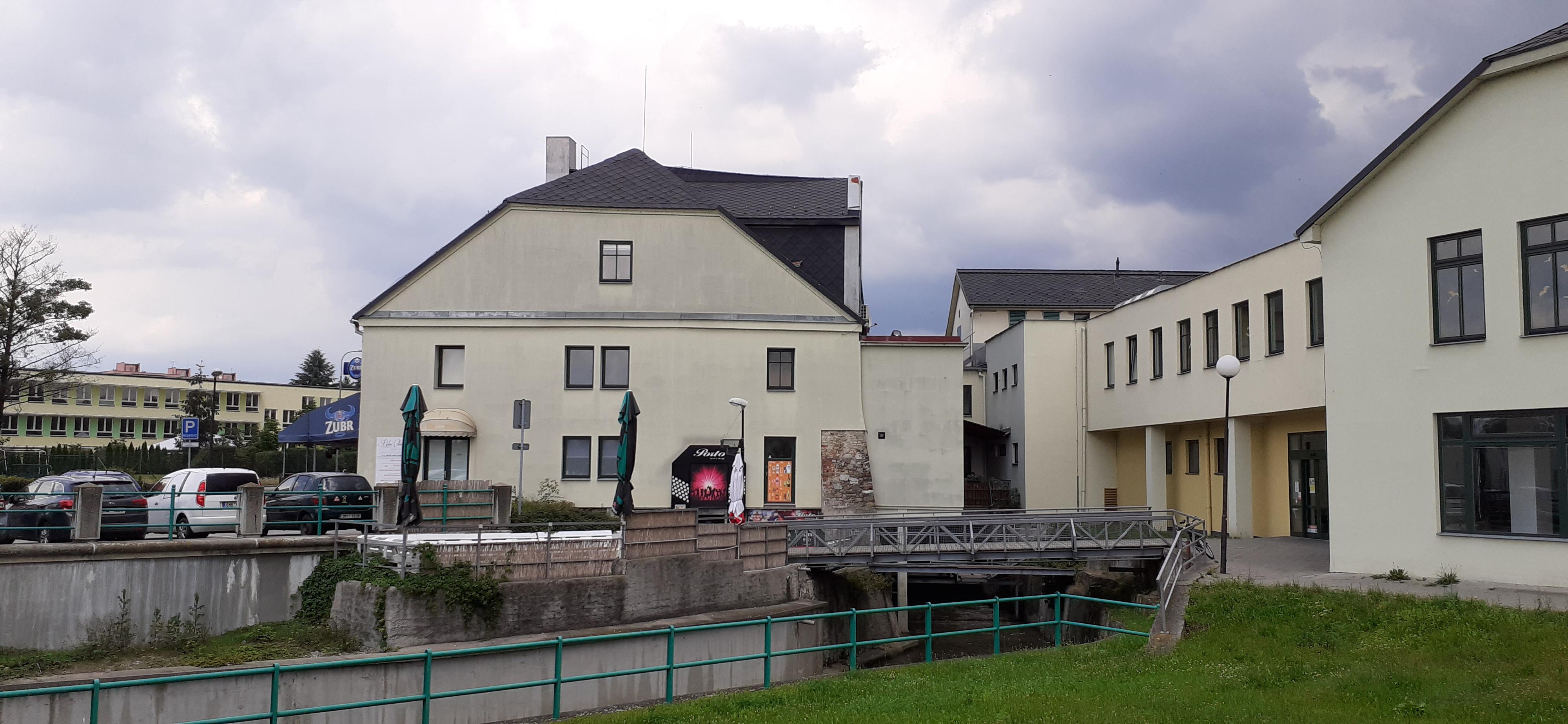 Pivnice Mlýn, s.r.o. foto 2
